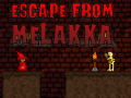 Žaidimas Escape from Melekka