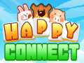 Žaidimas Happy Connect