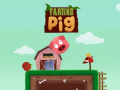 Žaidimas Farting Pig