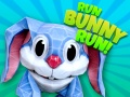 Žaidimas Run Bunny Run