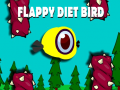 Žaidimas Flappy Diet Bird