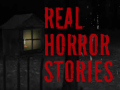 Žaidimas Real Horror stories