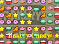 Žaidimas Bakery Candy
