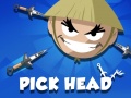 Žaidimas Pick Head