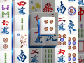 Žaidimas Mahjong Gardens