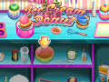 Žaidimas Ice Cream Donut