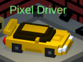 Žaidimas Pixel Driver