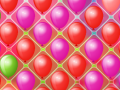 Žaidimas Balloons Path Swipe