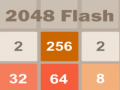Žaidimas 2048 Flash