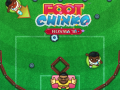 Žaidimas Foot Chinko Russia '18
