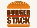 Žaidimas Burger Stack