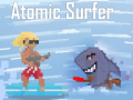 Žaidimas Atomic Surfer