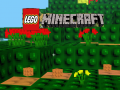 Žaidimas Lego Minecraft