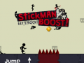 Žaidimas Stickman Boost 2