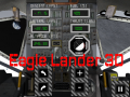 Žaidimas Eagle Lander 3D
