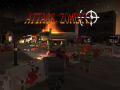 Žaidimas Attack Zombie!