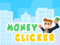 Žaidimas Money Clicker