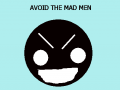 Žaidimas Avoid The Mad Men