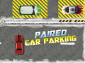 Žaidimas Paired Car Parking