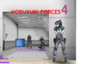 Žaidimas Nobuyuki Forces 4