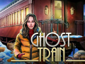 Žaidimas Ghost Train