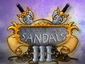 Žaidimas Swords and Sandals 3: Solo Ultratus with cheats