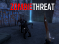 Žaidimas Zombie Threat