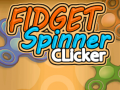 Žaidimas Fidget Spinner Clicker