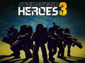 Žaidimas Strike Force Heroes 3 with cheats
