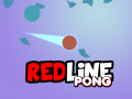 Žaidimas Red Line Pong