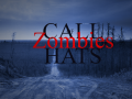 Žaidimas Call of Hats: Zombies