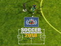Žaidimas Soccer Championship 2018