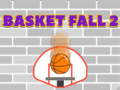 Žaidimas Basket Fall 2