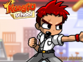 Žaidimas Kungfu School