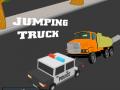 Žaidimas Jumping Truck