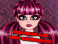 Žaidimas Monster Girl Hair Treatment