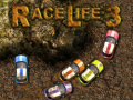 Žaidimas Race Life 3
