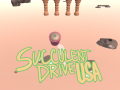 Žaidimas Succulent Drive USA