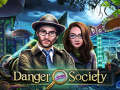 Žaidimas Danger Society
