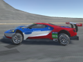 Žaidimas Crazy Stunt Cars Multiplayer