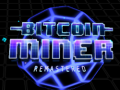 Žaidimas Bitcoin Miner Remastered