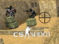 Žaidimas CS Shoot