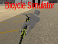 Žaidimas Bicycle Simulator