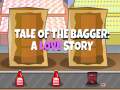 Žaidimas Tale of the Bagger: A Love Story