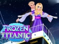 Žaidimas Frozen Titanic