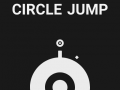Žaidimas Circle Jump