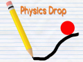 Žaidimas Physics Drop