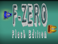 Žaidimas F-Zero Flash Edition