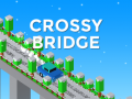 Žaidimas Crossy Bridge