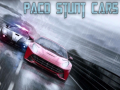 Žaidimas Paco Stunt Cars